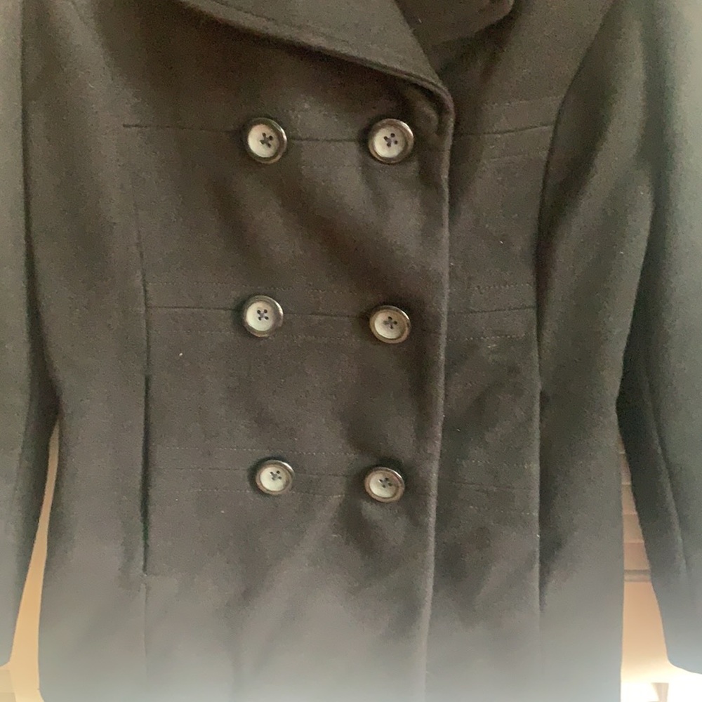 Gap Peacoat - image 2